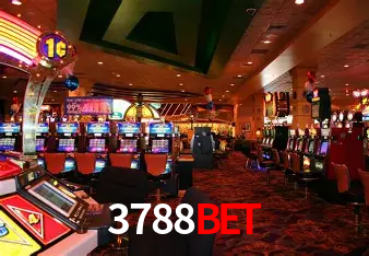 Desvendando o Mundo dos Jogos Virtuais na 3788bet