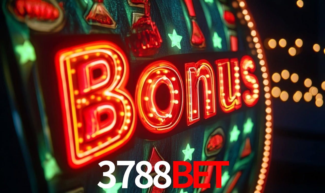 Experiência VIP 3788bet