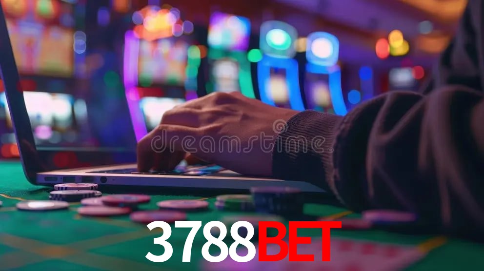 Estatísticas 3788bet