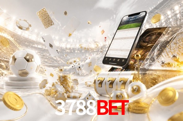 Experiência VIP 3788bet