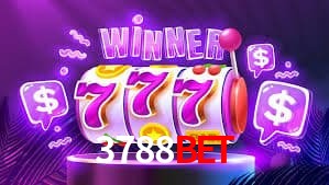 Welcome Bonus 3788bet