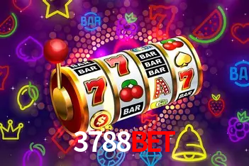 A Emoção da Loteria na 3788bet: Uma Chance de Mudança de Vida