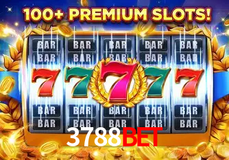 Desvendando o Mundo dos Jogos Virtuais na 3788bet