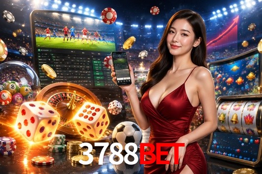 Account Benefits 3788bet