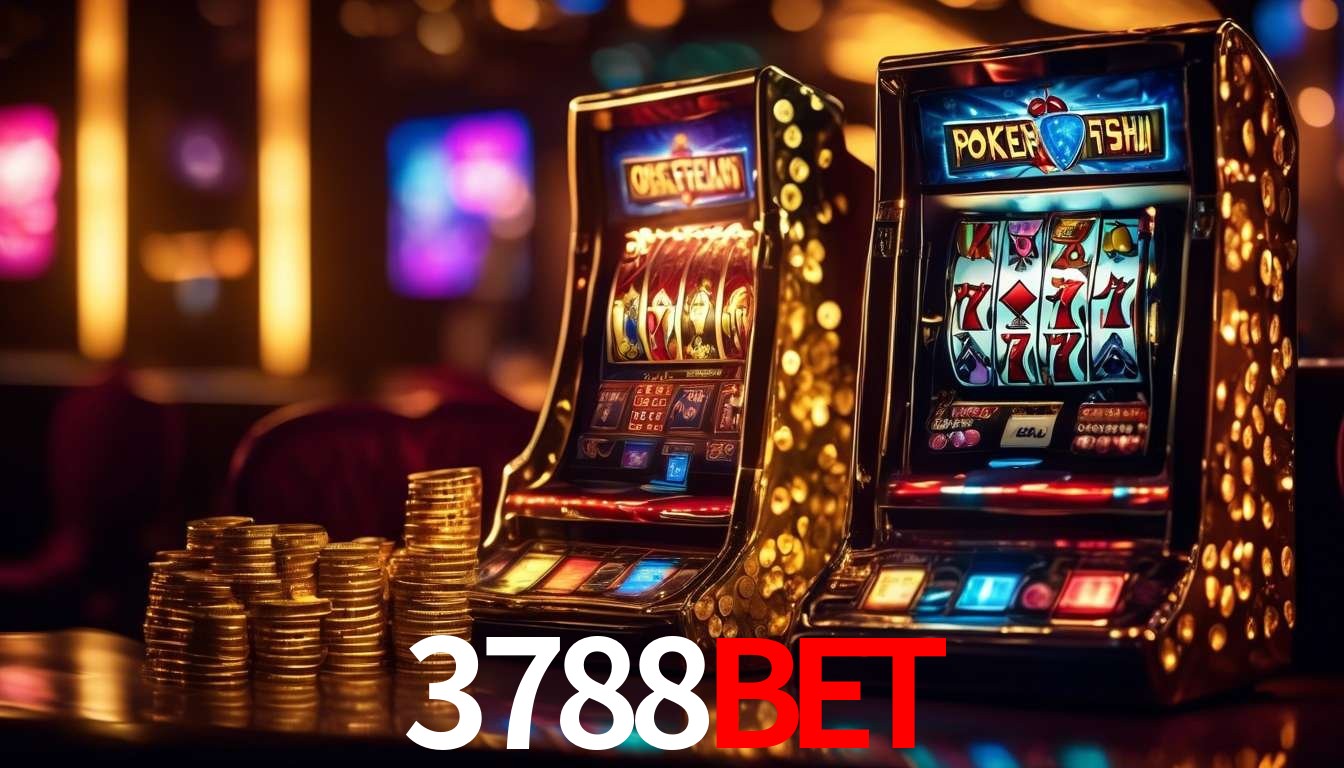 Jogos Exclusivos 3788bet