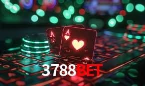 Sistemas de Segurança 3788bet