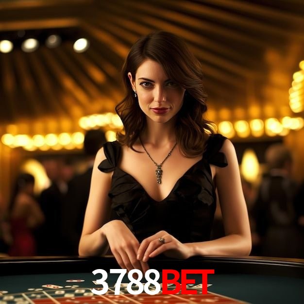 cassino 3788bet