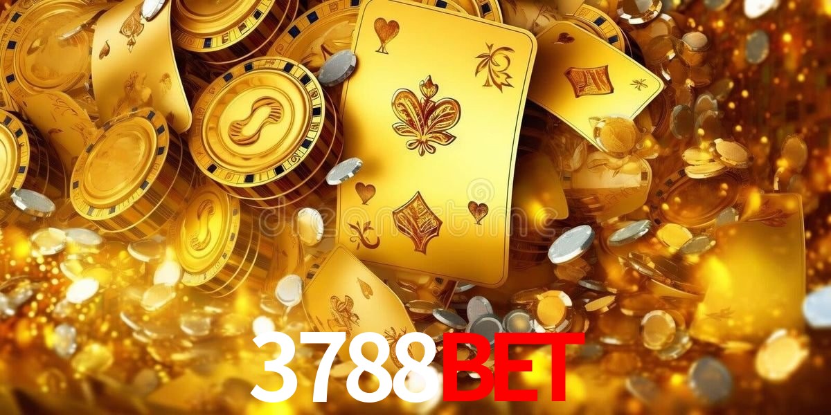 Interface do App 3788bet