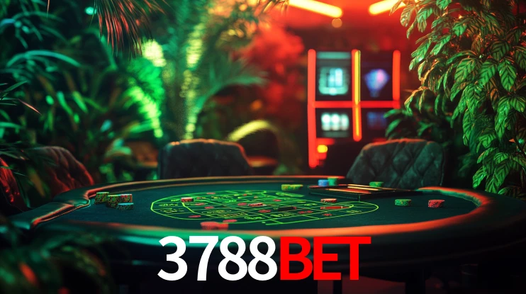 Welcome Bonus 3788bet