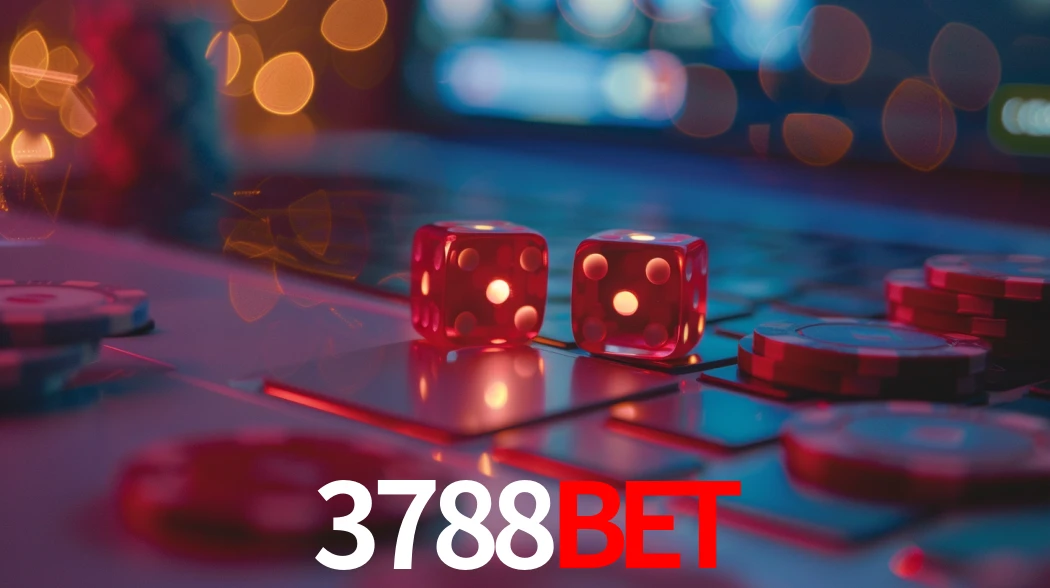 Weekend Specials 3788bet