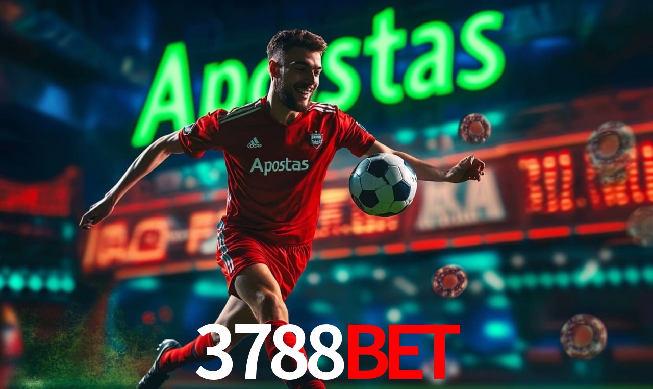 Apostas de Basquete 3788bet
