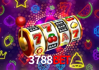 Desvendando o Mundo dos Jogos Virtuais na 3788bet