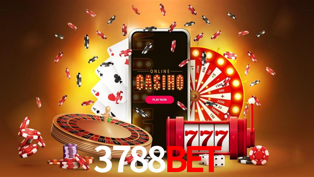 Explorando a Categoria de Eventos em Apostas na 3788bet