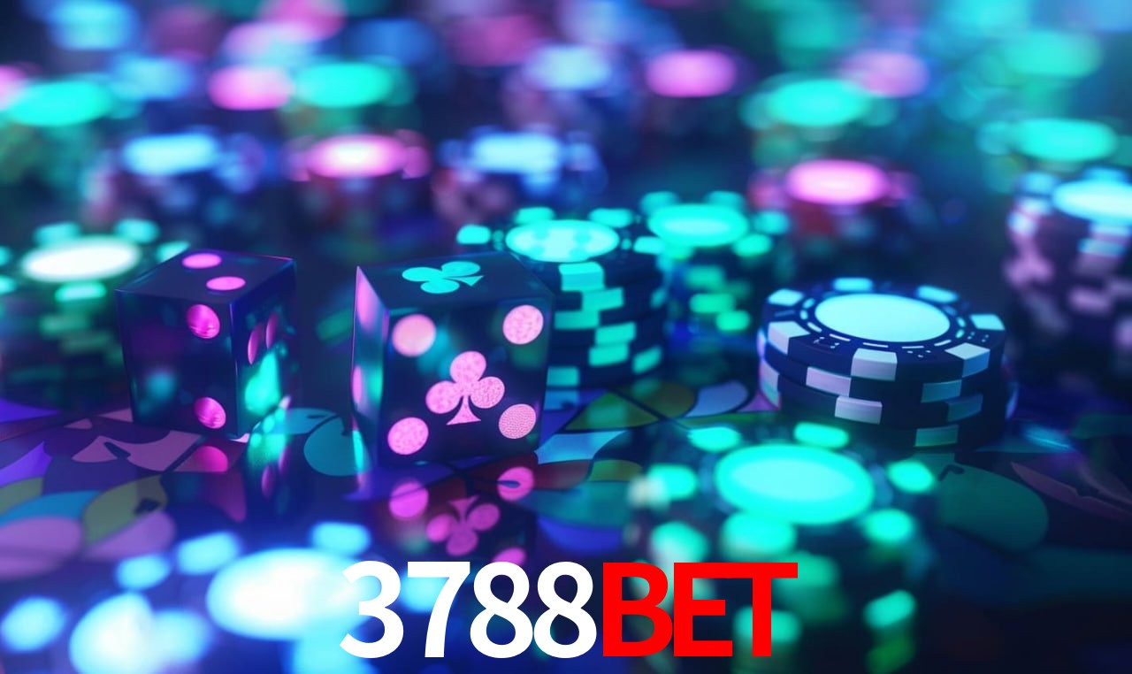 Jogos de Slot 3788bet