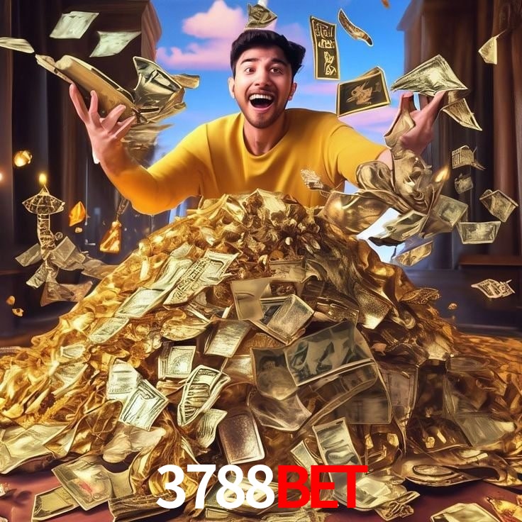 Diretório de Jogos 3788bet