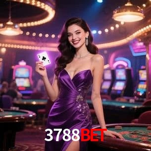 Recursos de Bônus 3788bet