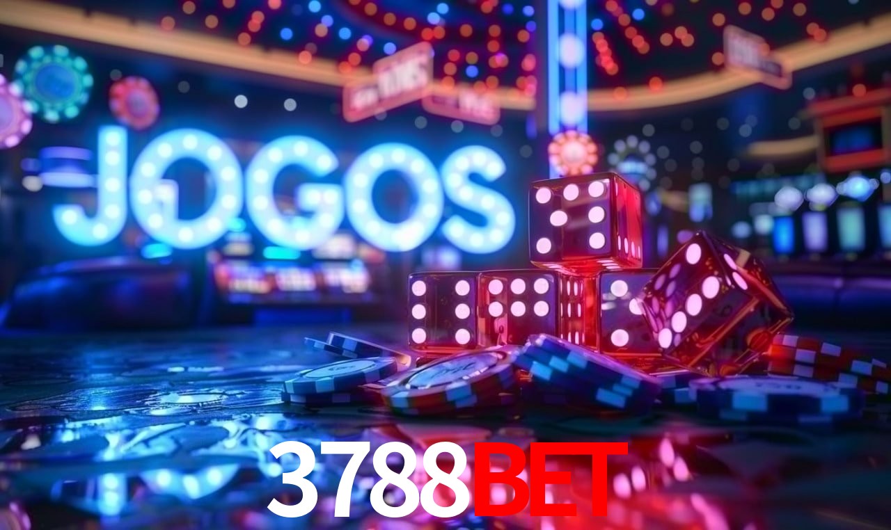 Estatísticas Esportivas 3788bet