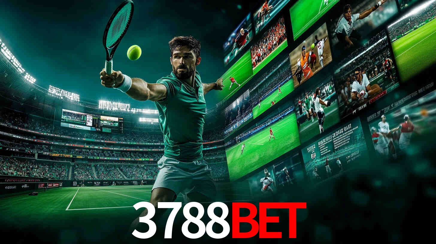 Inovações de Jogos na 3788bet: O Futuro das Experiências Interativas