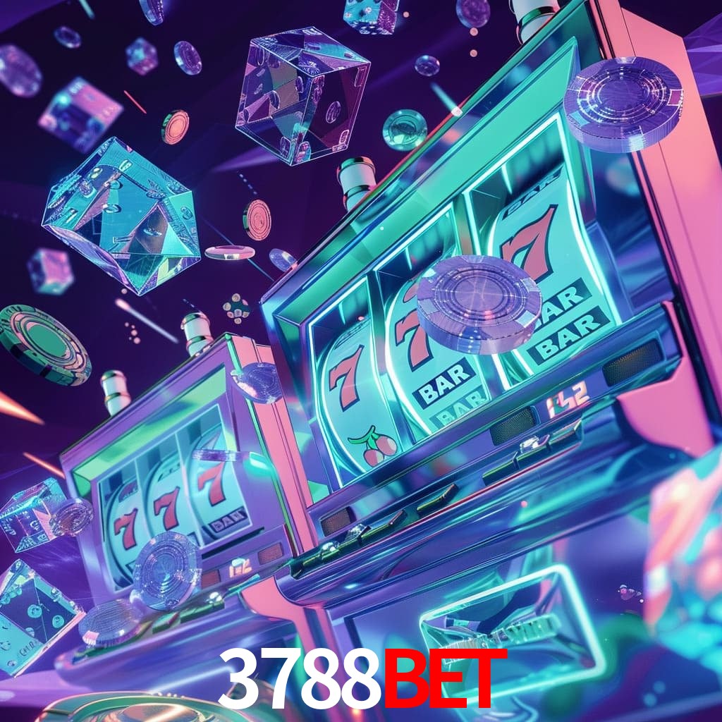 Mesa de Blackjack 3788bet