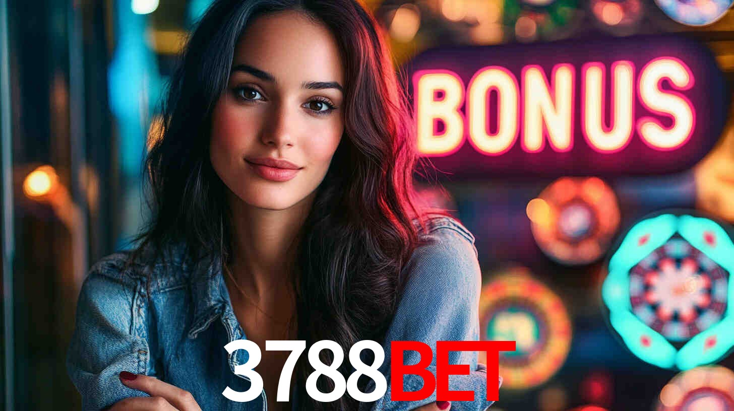 Bônus Generosos e Exclusivos no 3788bet para Você!