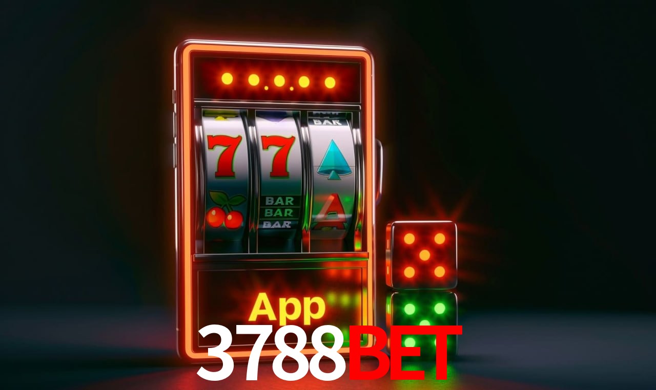 Promoções Sazonais 3788bet