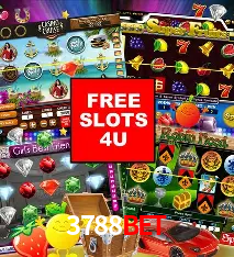 Descubra o Mundo do Cassino Online com 3788bet