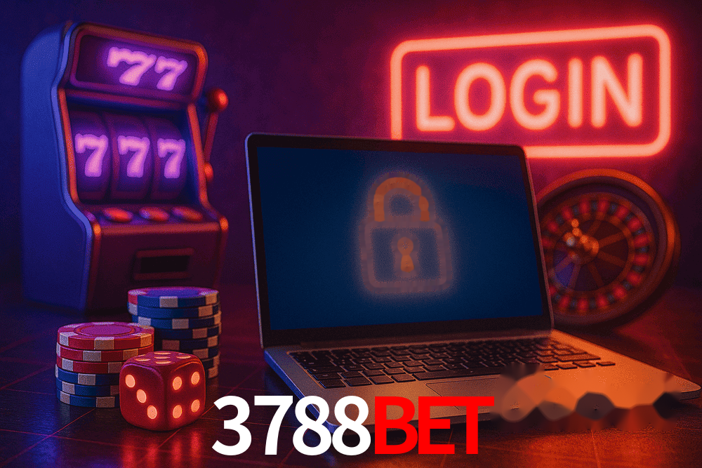 Design Responsivo 3788bet