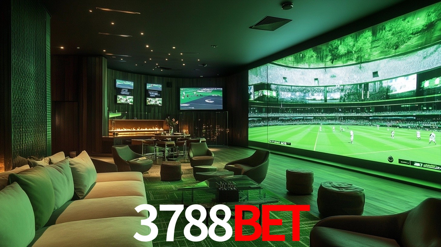 3788bet: A Experiência de Casino com Jogos de Mesa ao Vivo