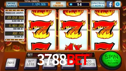 A Emoção da Loteria na 3788bet: Uma Chance de Mudança de Vida