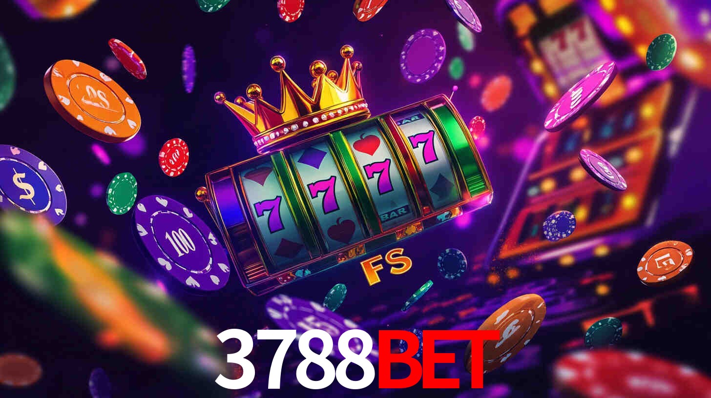 Premium Interface 3788bet