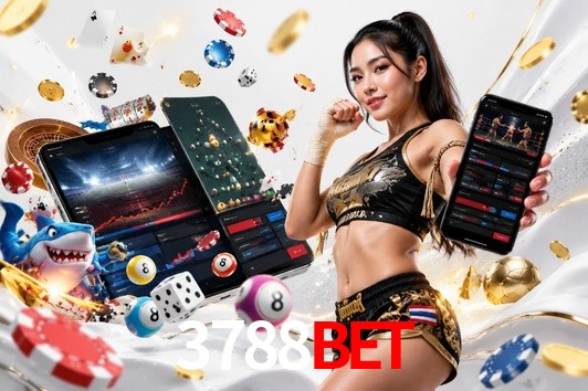 Exclusive Offers 3788bet
