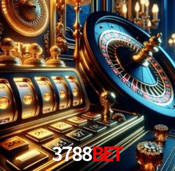 Casino Ao Vivo 3788bet