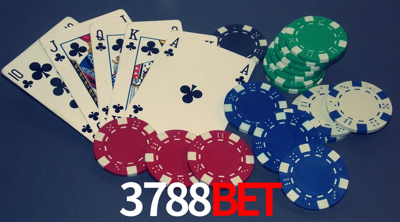 Slot Games 3788bet