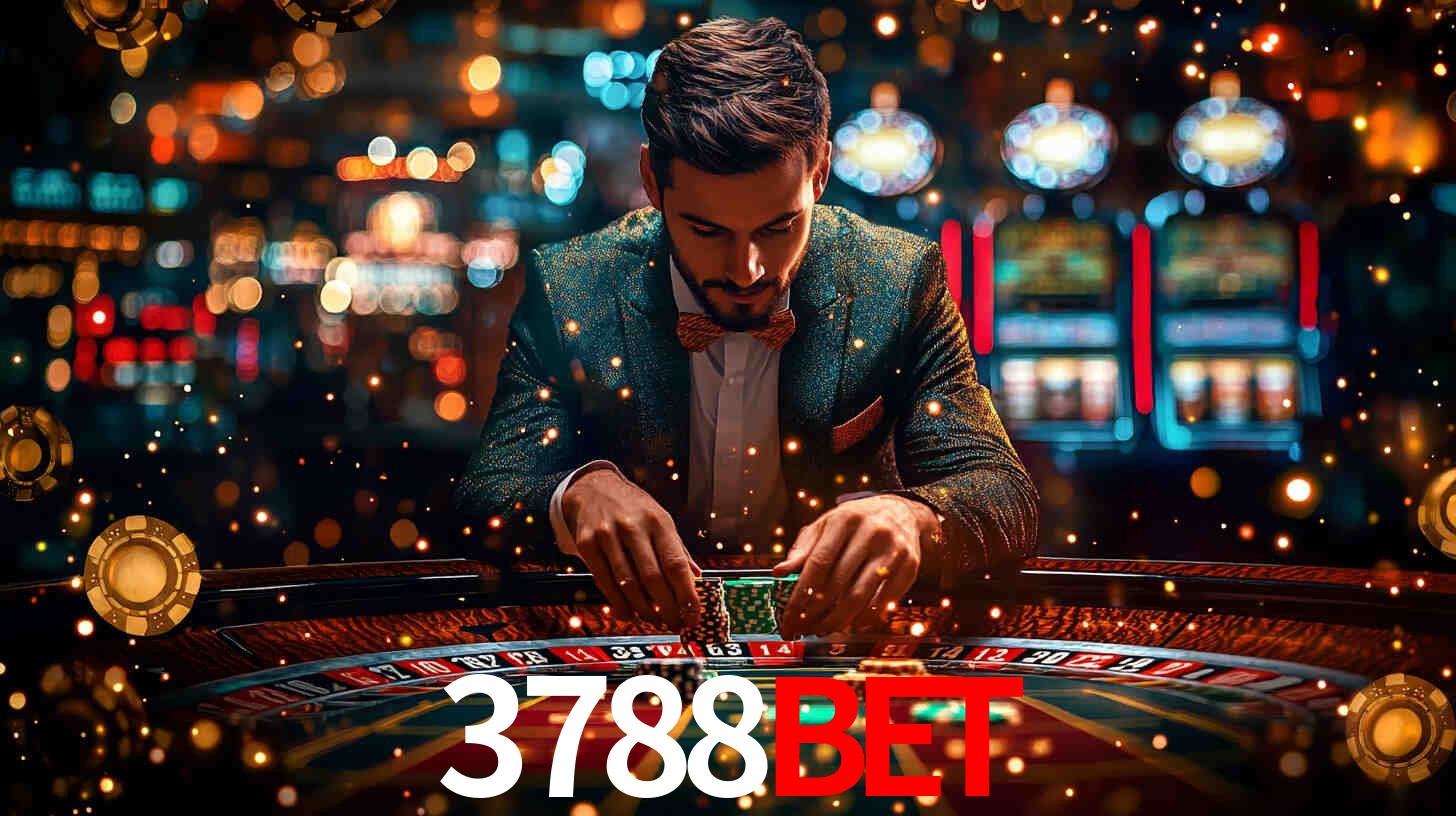 Ofertas Imperdíveis na 3788bet: Promoções e Bônus Que Valem a Pena