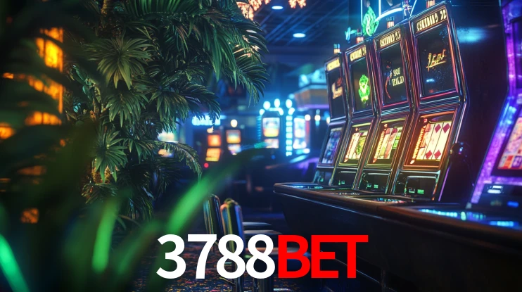 Daily Bonuses 3788bet