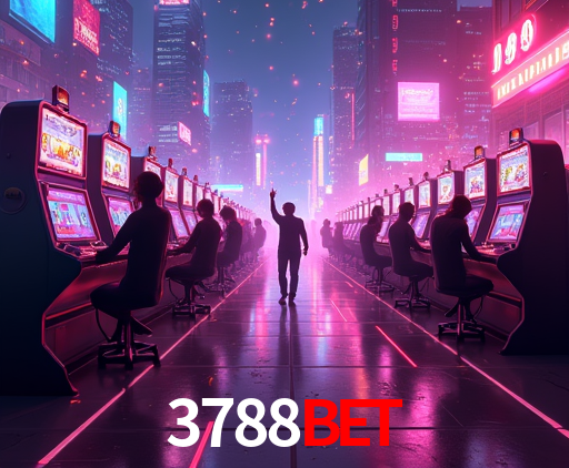 Avaliações dos Jogadores 3788bet