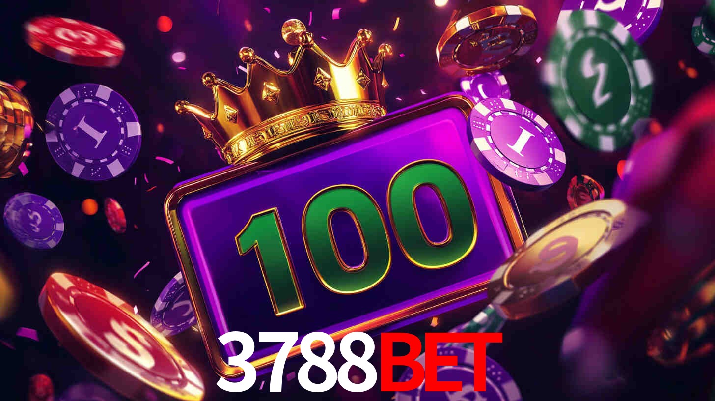 3788bet App Interface