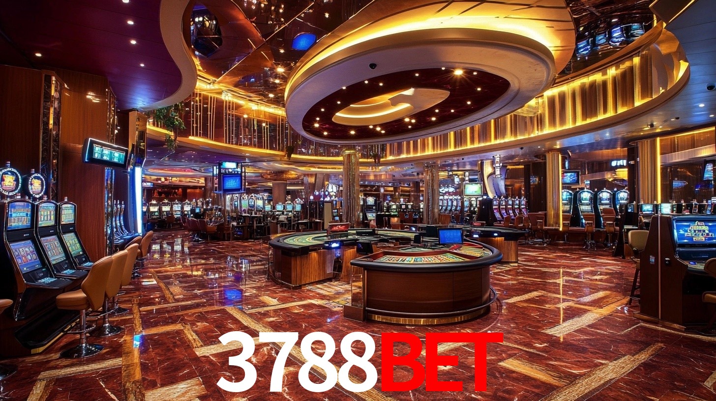 Exclusive Games 3788bet