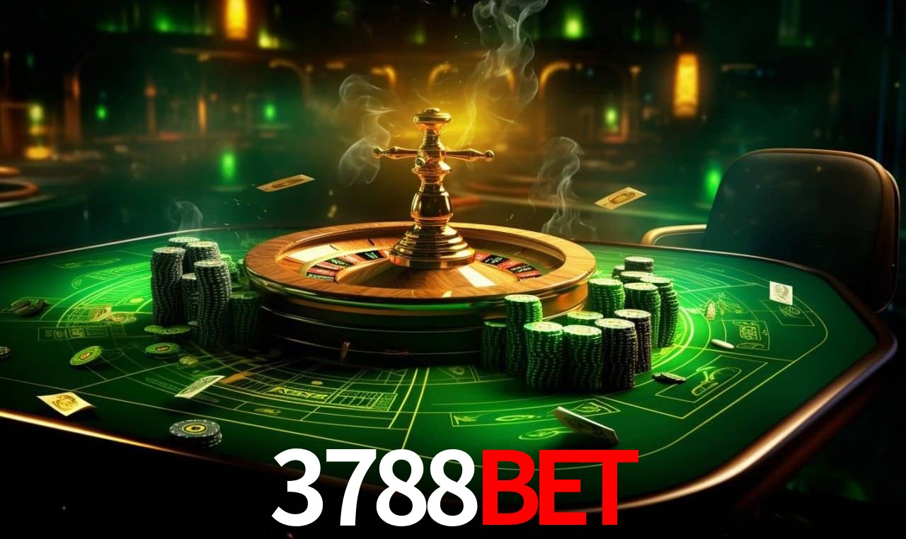 Casino Ao Vivo 3788bet