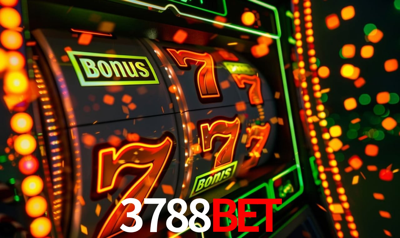 Programa VIP 3788bet