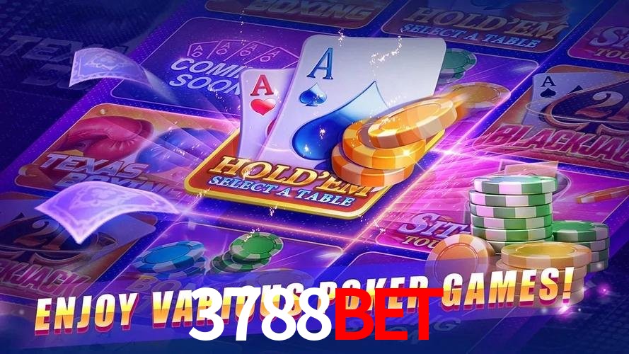 Bônus Diários 3788bet