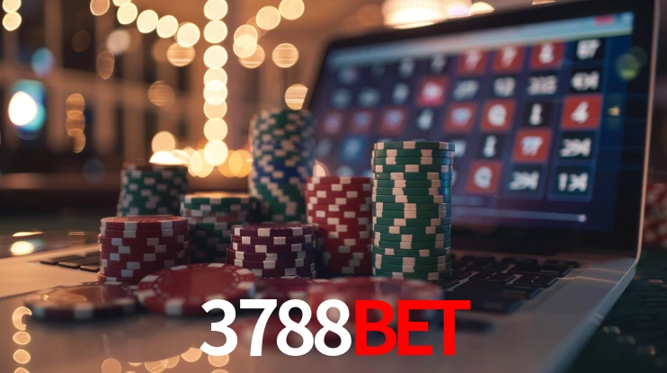 Seasonal Promotions 3788bet