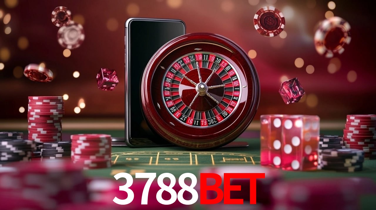 Basketball Betting 3788bet