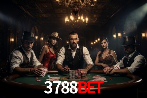 Torneios 3788bet
