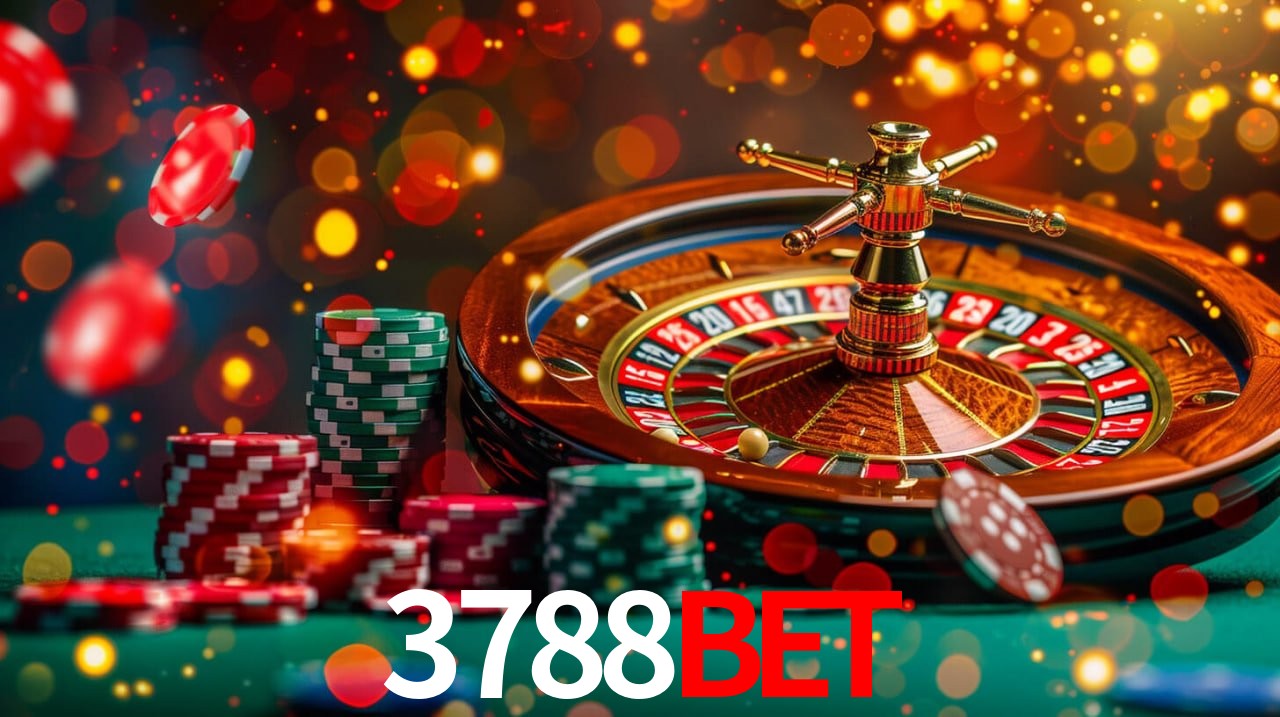 Interface Premium 3788bet