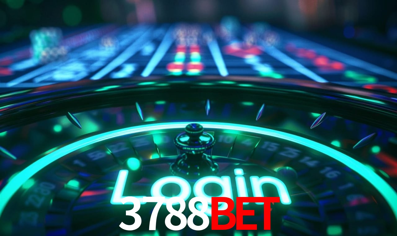 Segurança 2FA 3788bet