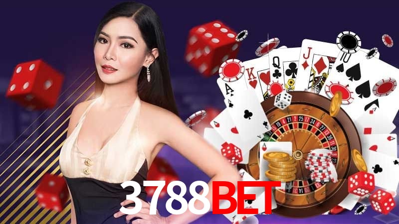 Apostas de Tênis 3788bet