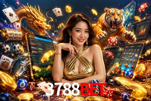 Platform Technology 3788bet